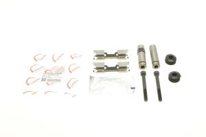 Направляющая суппорта (переднего/к-кт) Fiat Ducato/MB Sprinter 06- (0004210850)