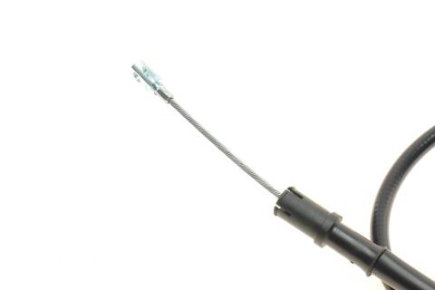 Трос ручника (задній) (L) MB Vito (W639) 03- (6394270438)