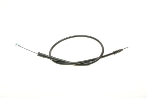 Трос ручника (задній) (L) MB Vito (W639) 03- (6394270438)