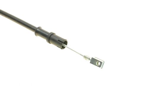 Трос ручника (задній) (R) MB Vito (W639) 03- (6394270538) Трос ручника (задній) (R) MB Vito (W639) 03- (6394270538)