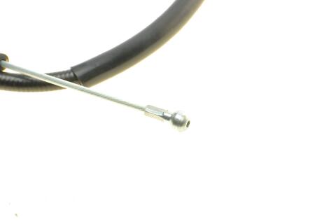 Трос ручника (задній) (R) MB Vito (W639) 03- (6394270538) Трос ручника (задній) (R) MB Vito (W639) 03- (6394270538)
