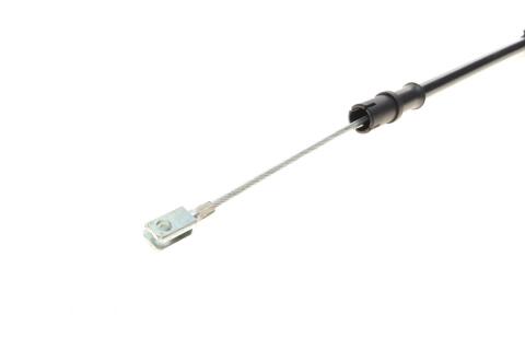 Трос ручника (задній) MB Vito (W638) 96-03 Трос ручника (задній) MB Vito (W638) 96-03