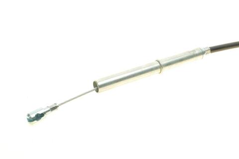 Трос ручника (центральный) MB 609-814D (3150mm) (6674204085) Трос ручника (центральный) MB 609-814D (3150mm) (6674204085)