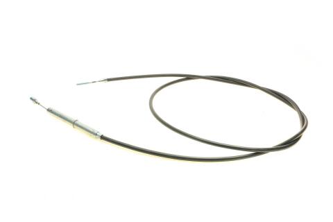 Трос ручника (центральный) MB 609-814D (3150mm) (6674204085) Трос ручника (центральный) MB 609-814D (3150mm) (6674204085)