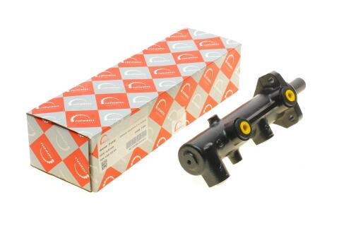 Цилиндр тормозной (главный) MB 609 (d=30mm) Цилиндр тормозной (главный) MB 609 (d=30mm)