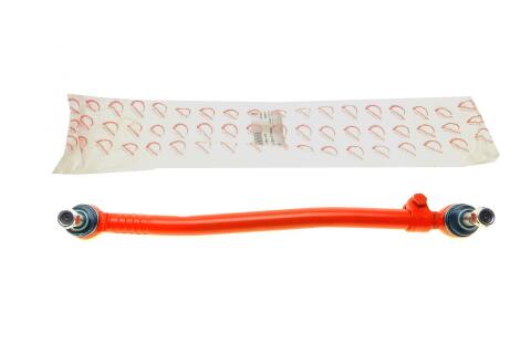 Тяга рулевая MB 609 (продольная) (6684600905) Тяга рулевая MB 609 (продольная) (6684600905)