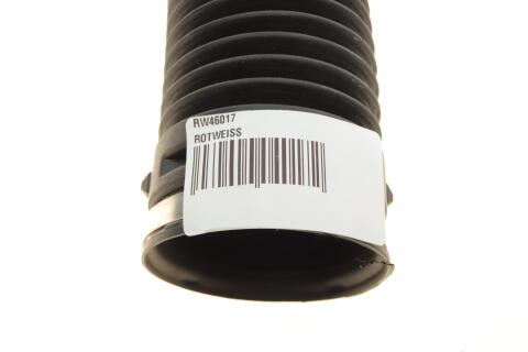 Пильник рейки рульової MB Vito (W639) 03-