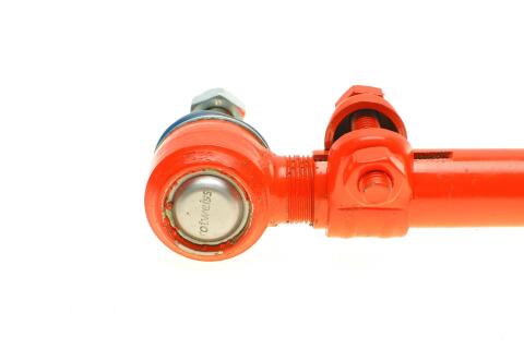 Тяга рулевая MB 609 (продольная) (6684600905) Тяга рулевая MB 609 (продольная) (6684600905)