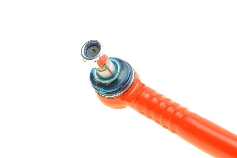 Тяга рулевая MB 609 (продольная) (6684600905) Тяга рулевая MB 609 (продольная) (6684600905)