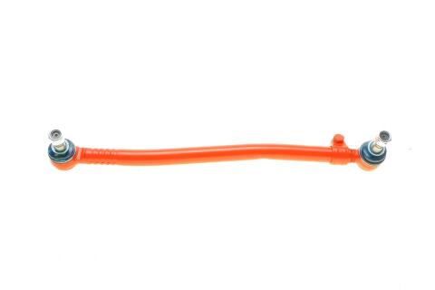Тяга рулевая MB 609 (продольная) (6684600905) Тяга рулевая MB 609 (продольная) (6684600905)