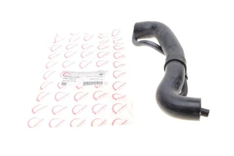 Патрубок радіатора (верхній) MB Sprinter 00-06 (OM611/612)