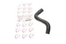 Патрубок радіатора (середній) MB Sprinter 2.2 CDI 06- (розширительн. бачок) (OM646/OM651)