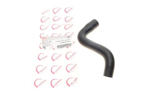 Патрубок радіатора (середній) MB Sprinter 2.2 CDI 06- (розширительн. бачок) (OM646/OM651) Патрубок радіатора (середній) MB Sprinter 2.2 CDI 06- (розширительн. бачок) (OM646/OM651)