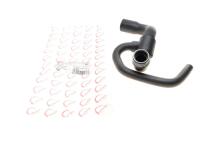 Патрубок радиатора (нижний) MB Sprinter OM642-646 06-