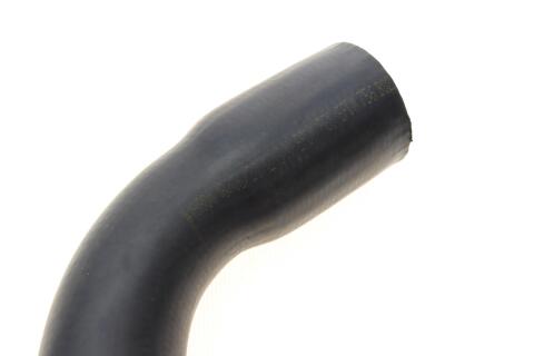 Патрубок радиатора (нижний) MB Sprinter OM642-646 06-