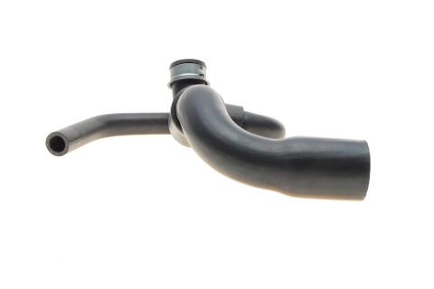 Патрубок радиатора (нижний) MB Sprinter OM642-646 06-