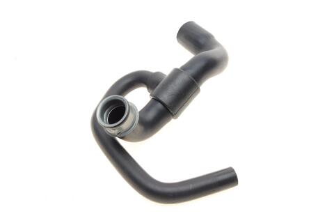 Патрубок радиатора (нижний) MB Sprinter OM642-646 06-