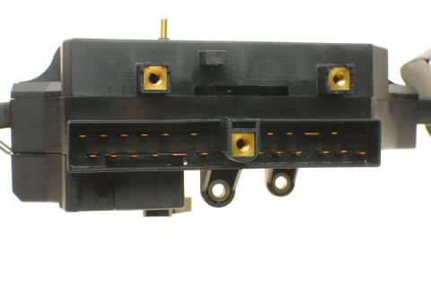 Переключатель поворотов (гитара)(+ парковка) MB Sprinter/VW LT 96-06 (0015404645)