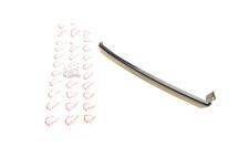 Вія фари MB Sprinter CDI 00-06 (L)