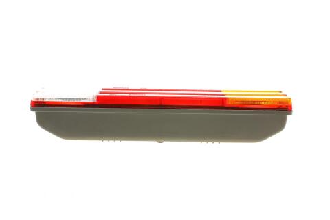 Фонарь задний MB 609-814D (белый)