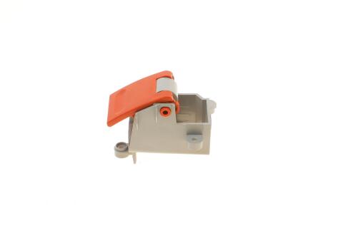 Ручка дверей (передніх/всередині) (R) MB Sprinter TDI