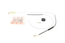 Ремкомплект склопідіймача MB Vito (W638) 96-03 (R) (6387200346)