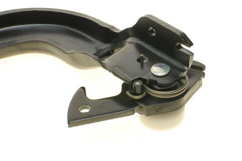 Ролик дверей (бічних/нижній) MB Sprinter/VW Crafter 06-