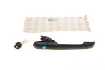 Ручка дверей (передніх/задньої/ззовні) MB Sprinter/VW LT 96- (0007601359)