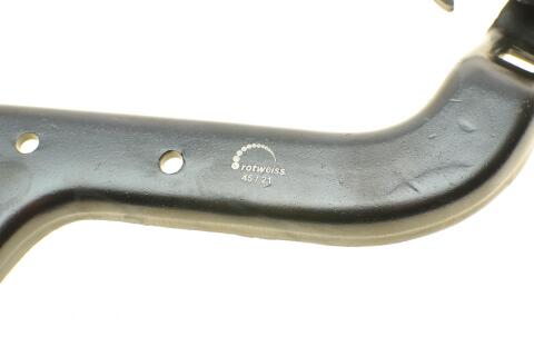 Ролик дверей (бічних/нижній) MB Sprinter/VW Crafter 06-