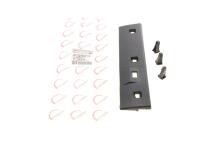 Планка дверей (задній/верхня) MB Sprinter/VW LT 96- (9017660219)