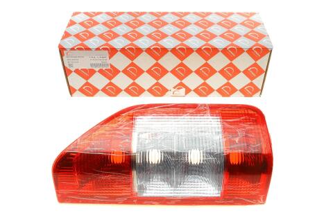 Фонарь задний MB Sprinter CDI 00-06(R)