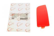 Світловідбивач бампера (заднього) MB Sprinter/VW Crafter 06- (L)