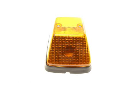 Ліхтар задній (на дах) MB Sprinter/VW LT 96-06 (високий дах) (зверху по краю) Ліхтар задній (на дах) MB Sprinter/VW LT 96-06 (високий дах) (зверху по краю)