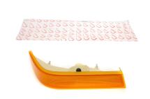 Поворот передній MB Vario (R)