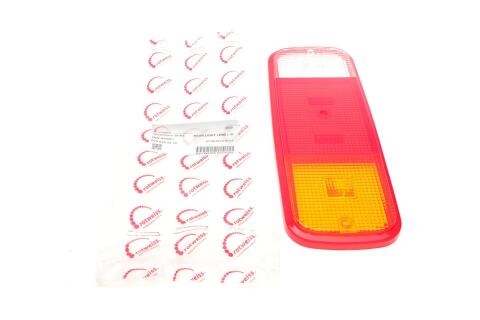 Скло ліхтаря (заднього) MB 207-410D