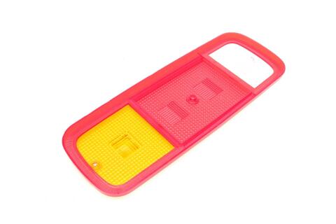 Скло ліхтаря (заднього) MB 207-410D