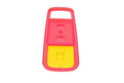 Скло ліхтаря (заднього) MB 207-410D