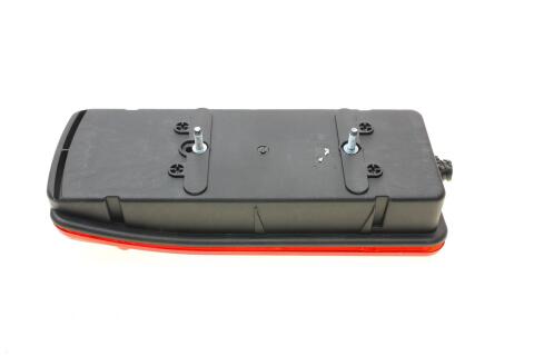 Фонарь задний MB Sprinter (906) (L) (бортовая платформа)