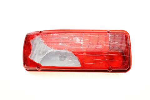 Фонарь задний MB Sprinter (906) (L) (бортовая платформа)