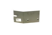 Кріплення бризковика (заднього/R) MB Sprinter/VW LT (однокатков.) (9018820414) Кріплення бризковика (заднього/R) MB Sprinter/VW LT (однокатков.) (9018820414)