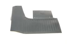 Бризковик (задній) (L) MB Sprinter 408-416CDI 96- Бризковик (задній) (L) MB Sprinter 408-416CDI 96-