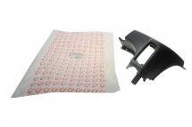 Угол бампера (заднего) MB Sprinter 06-(R)