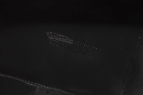 Угол бампера (заднего) MB Sprinter 06-(R)