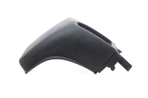 Кут бампера (заднього) MB Sprinter 06- (L) Кут бампера (заднього) MB Sprinter 06- (L)