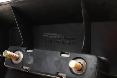 Угол бампера (заднего) MB 609-709(R)