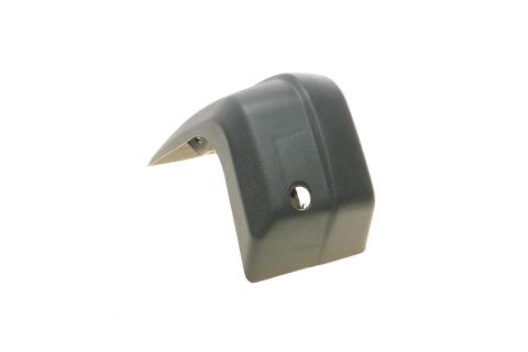 Угол бампера (заднего) MB 208-410 (L)