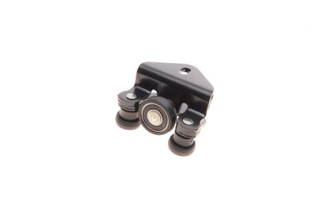Ролик двери (боковой/верхний) Ford Connect 02-(R)
