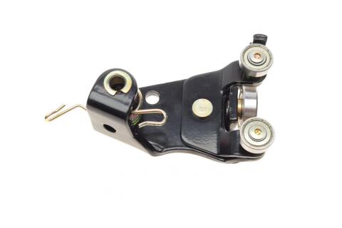Ролик дверей (бічних/средний) Ford Connect 01- (R)