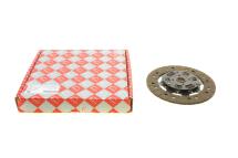 Диск зчеплення Ford Transit 2.5TD 92- (d=240mm) (95VB7550C)