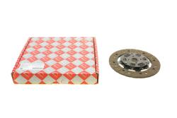 Диск сцепления Ford Transit 2.5TD 92-(d=240mm) (95VB7550C)